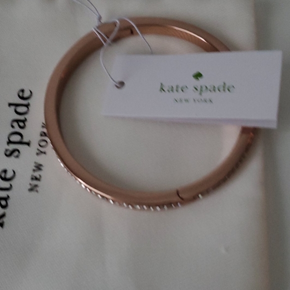 Kate Spade bangle